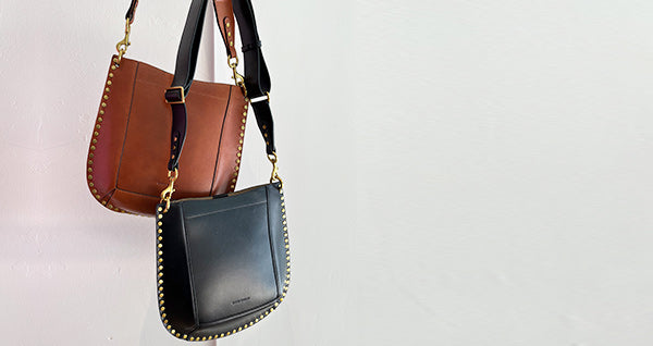 3 Ways to wear Isabel Marant’s Oskan bag