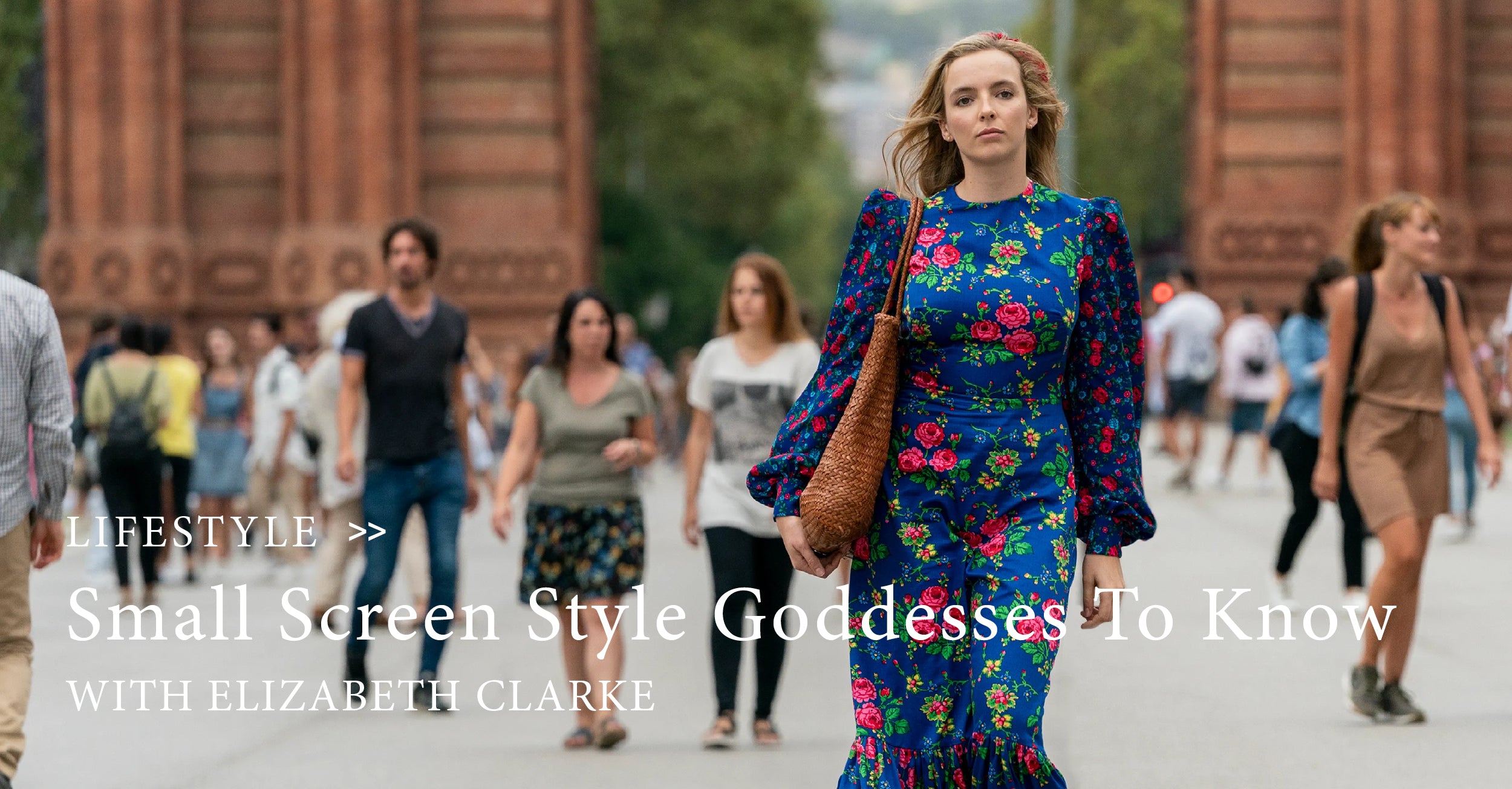 4 Small Screen Style Goddesses To Know