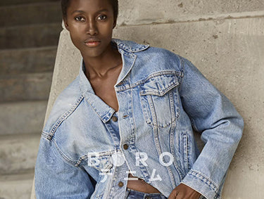 Boro Denim