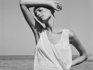 Summer Wardrobe Edit