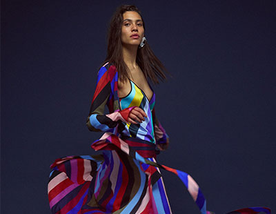 DIANE VON FURSTENBERG