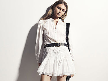 Isabel Marant