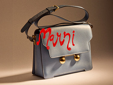 MARNI  Shop MARNI Shoes, Sandals, Tops, Dresses & Bags Online – Tagged  pants – Adam Heath