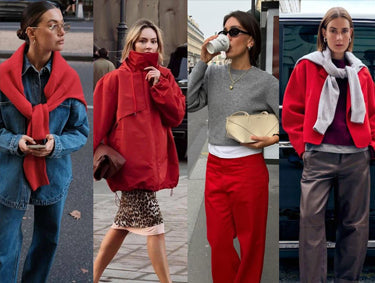 The Red Edit