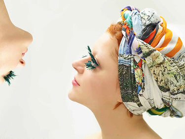 SCARVES