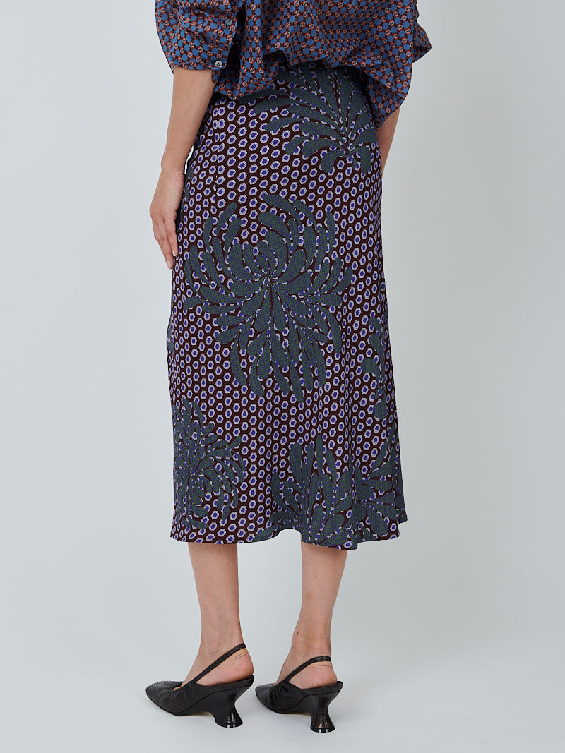 Smila Skirt in Dessin