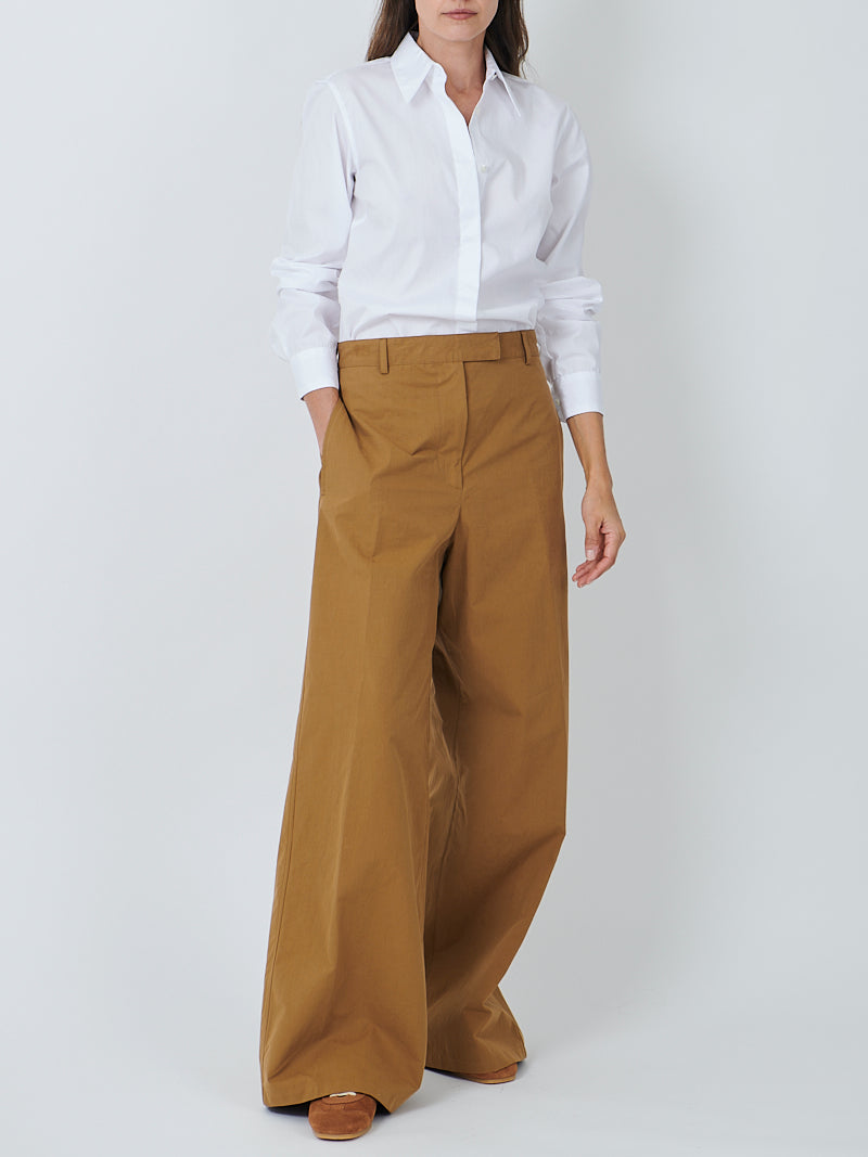 Penn Pants in Tan