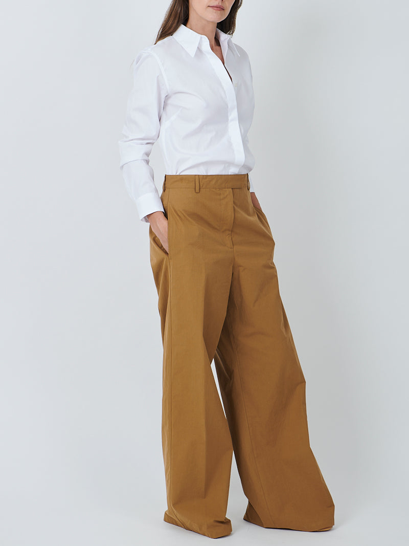 Penn Pants in Tan
