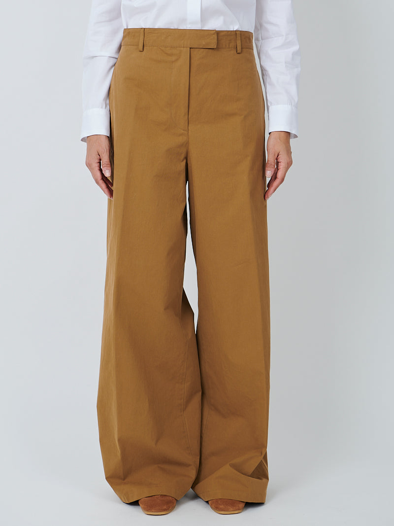 Penn Pants in Tan