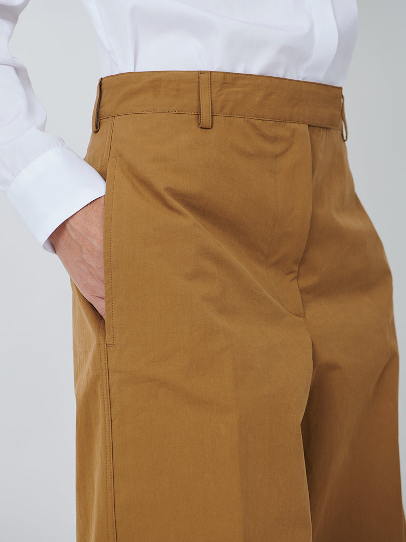 Penn Pants in Tan