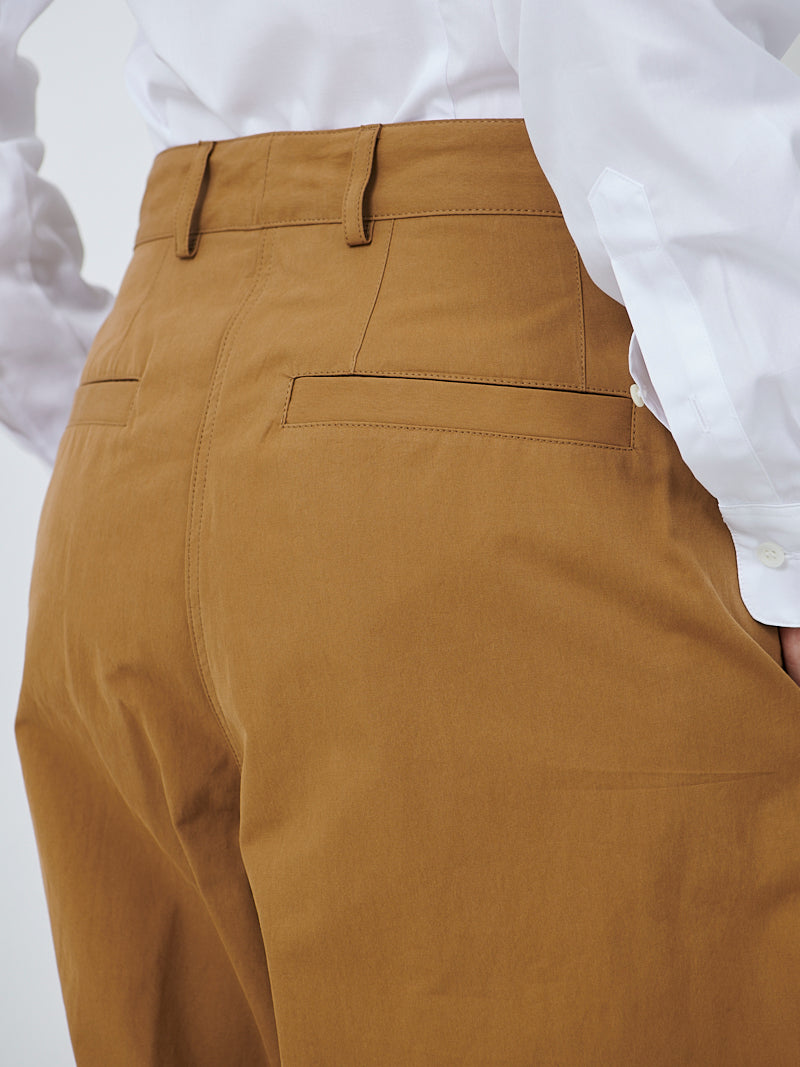 Penn Pants in Tan