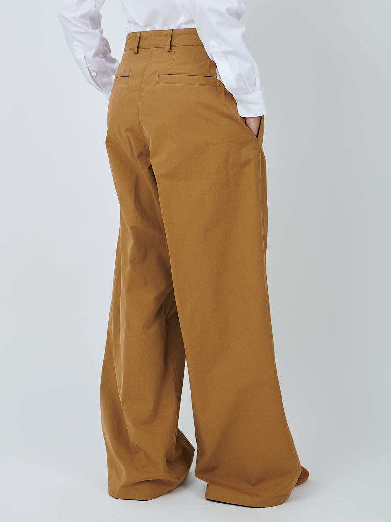 Penn Pants in Tan
