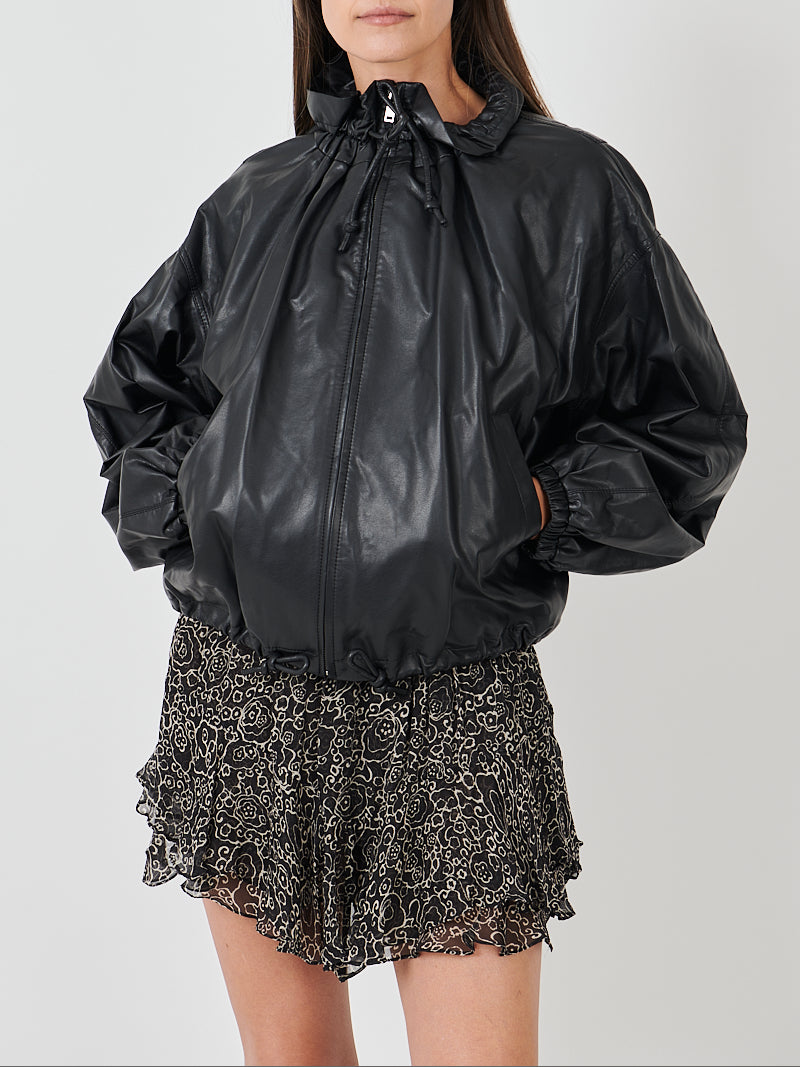 Isabel Marant Neela Jacket in Black