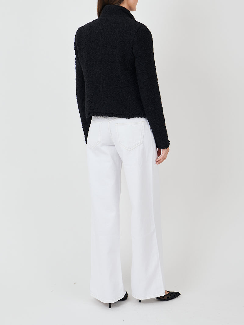 Isabel Marant Graziae Jacket in Black