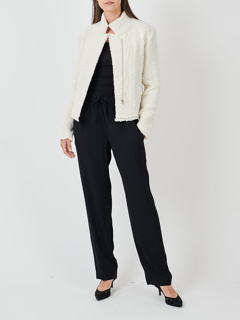 Graziae Jacket in Ecru