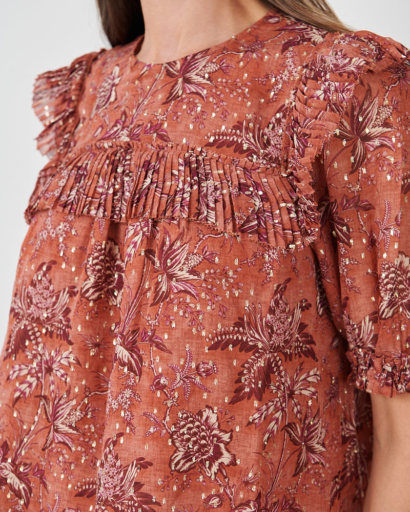 Jodie Top in Oleander