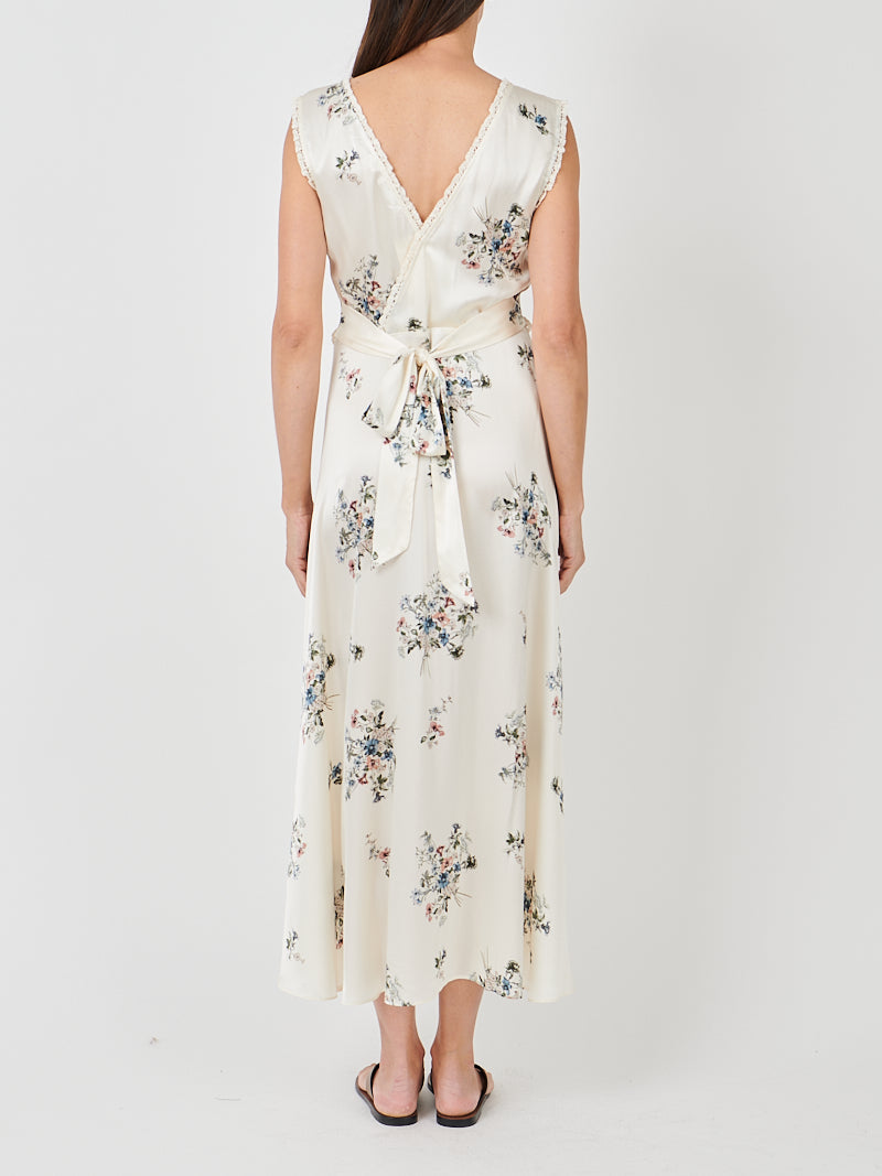 Doen Tahlia Dress in Primrose Bouquet