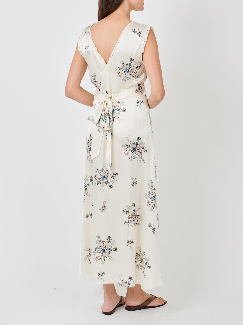 Doen Tahlia Dress in Primrose Bouquet