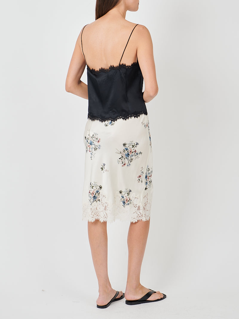 Doen Elowette Skirt in Primrose Bouquet