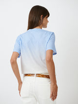 Isabel Marant | Zewel Tee Shirt in Light Blue