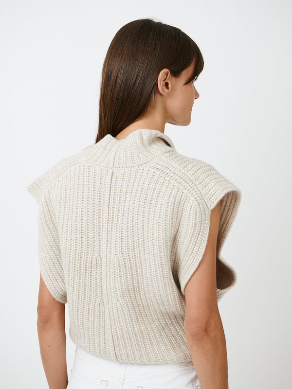 Isabel Marant | Laos Pullover in Sand