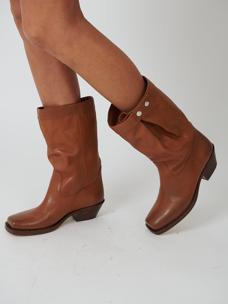 Ademe Boot in Havana