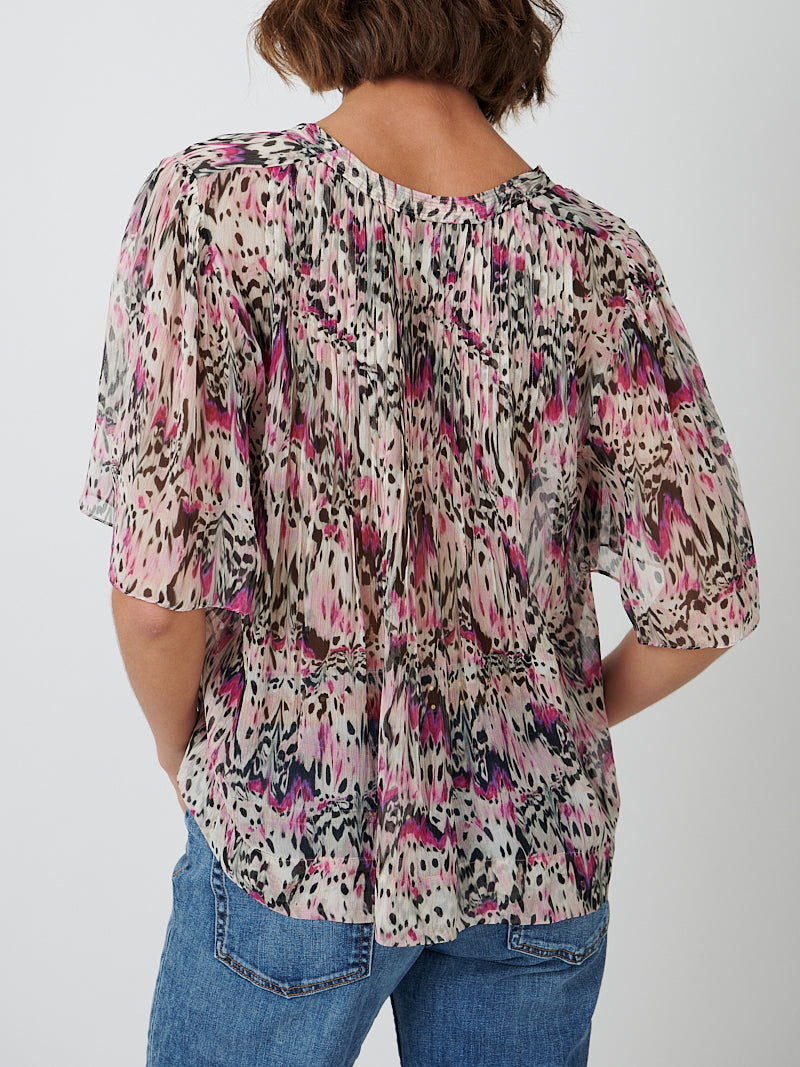 Isabel Marant | Ruta Top in Pink