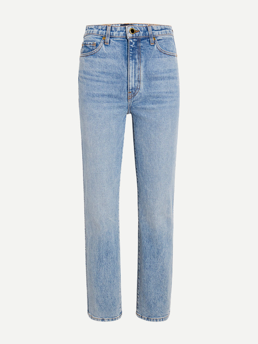 Khaite Abigail Jean in Bryce Stretch