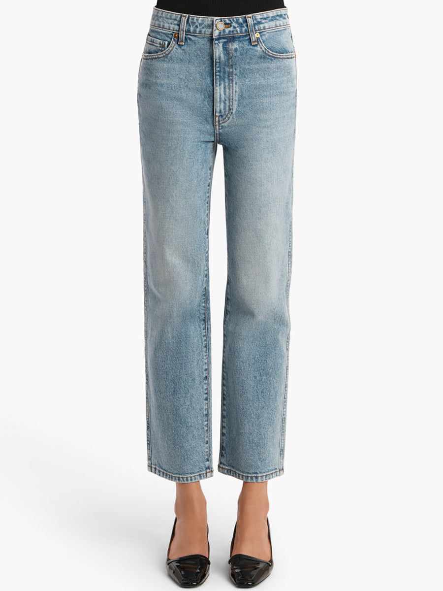 Khaite Abigail Jean in Bryce Stretch