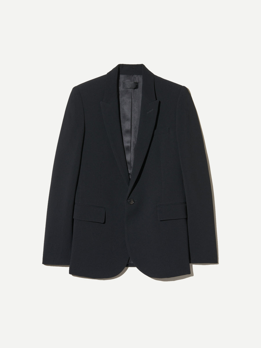 Anabel Blazer in Black