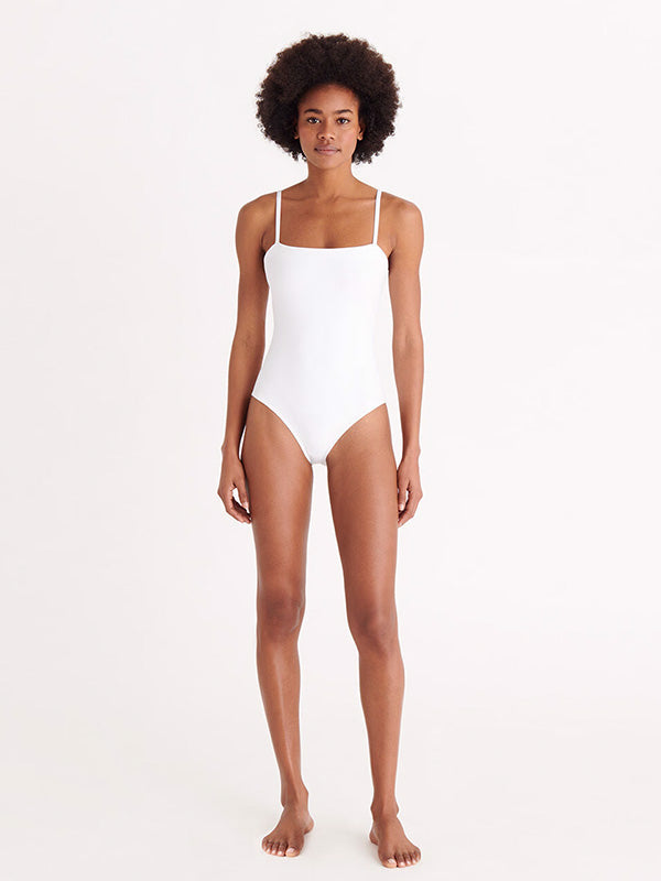 ERES Aquarelle in Blanc