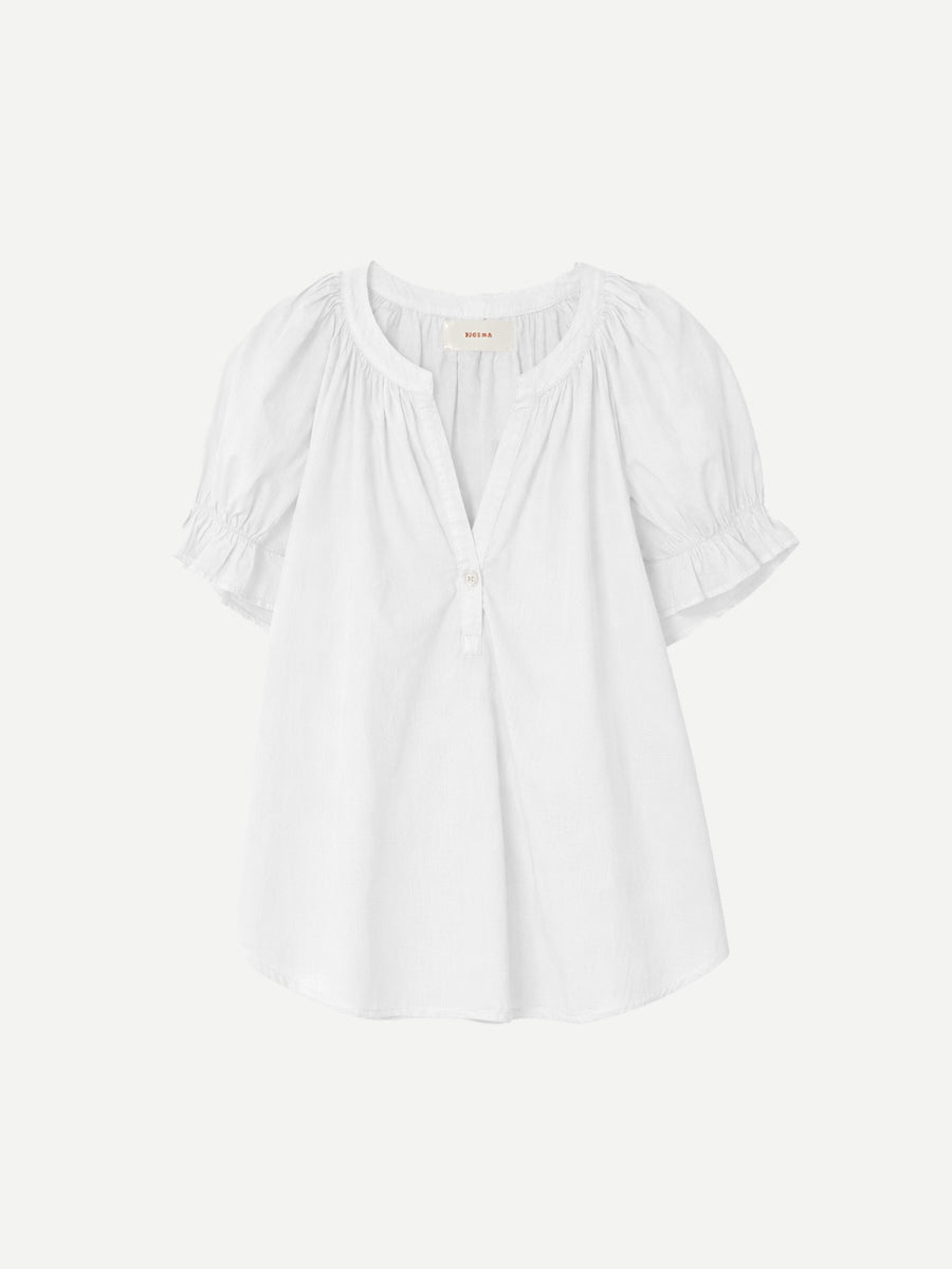 Astryde Top in White