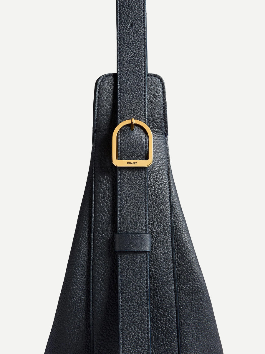 Augustina Hobo in Midnight Navy