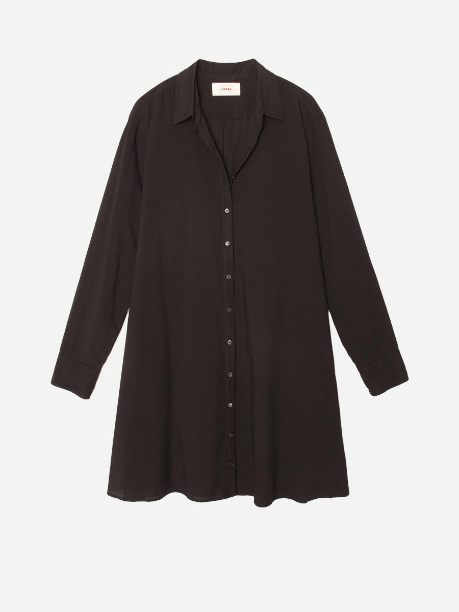 Bobby Dress in Black