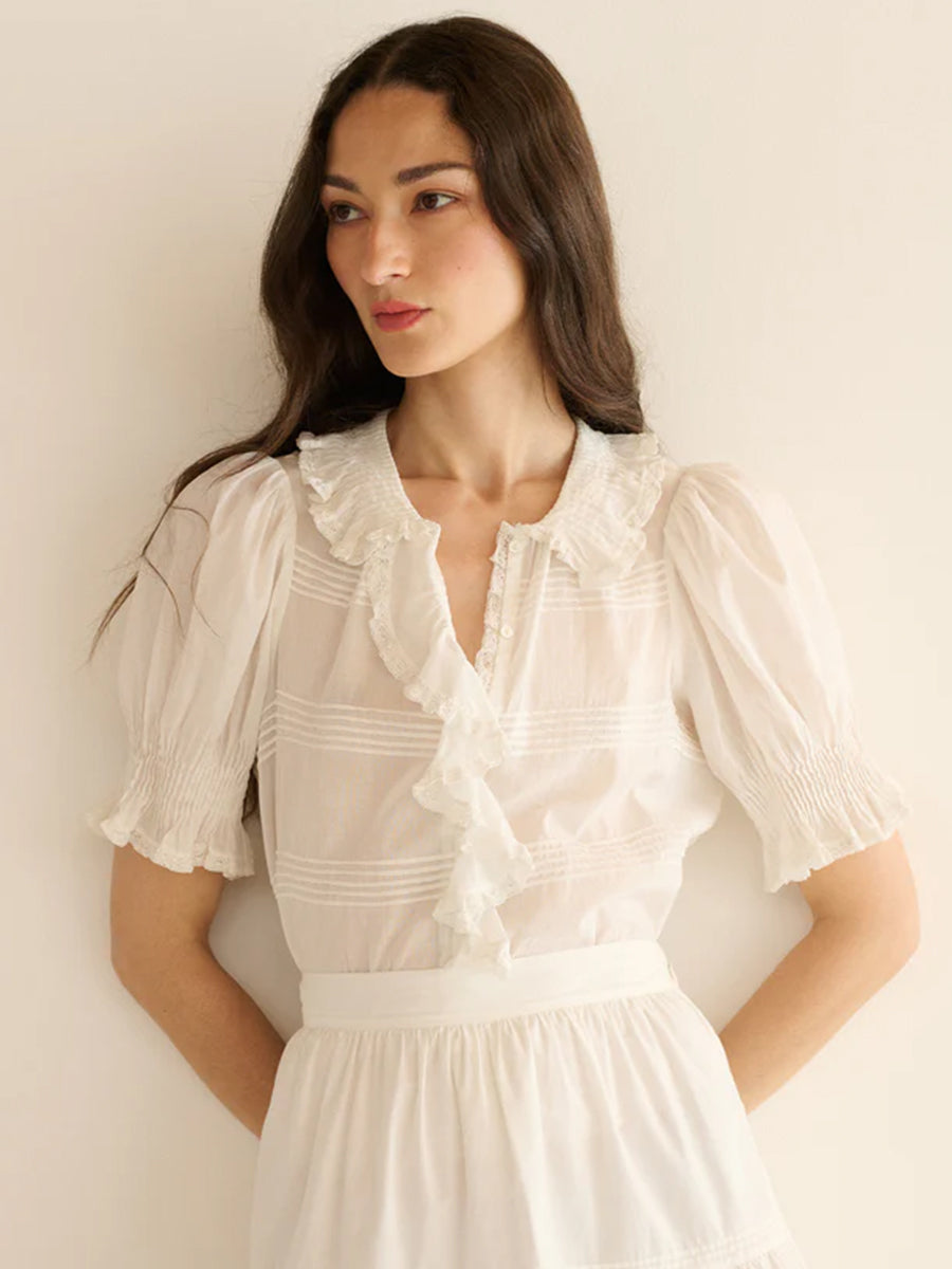 Balsam Top in Salt