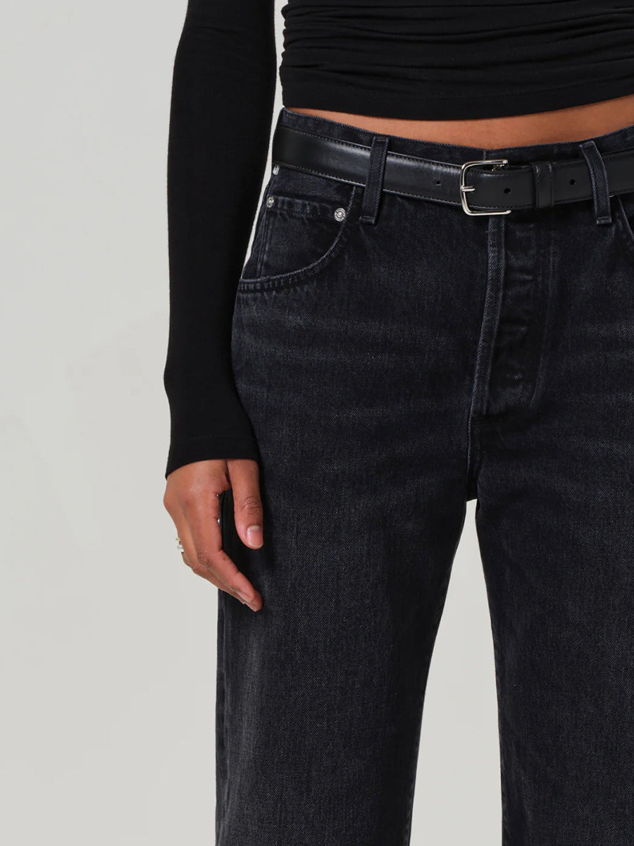 Citizens of Humanity Baretta Relaxed Straight Jean in Andreas