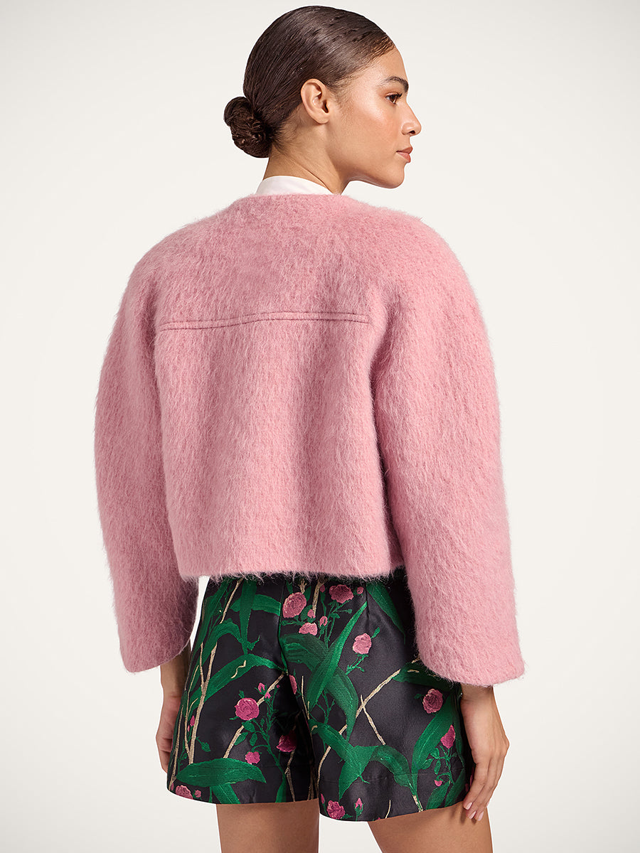 La DoubleJ Blair Jacket in Pink