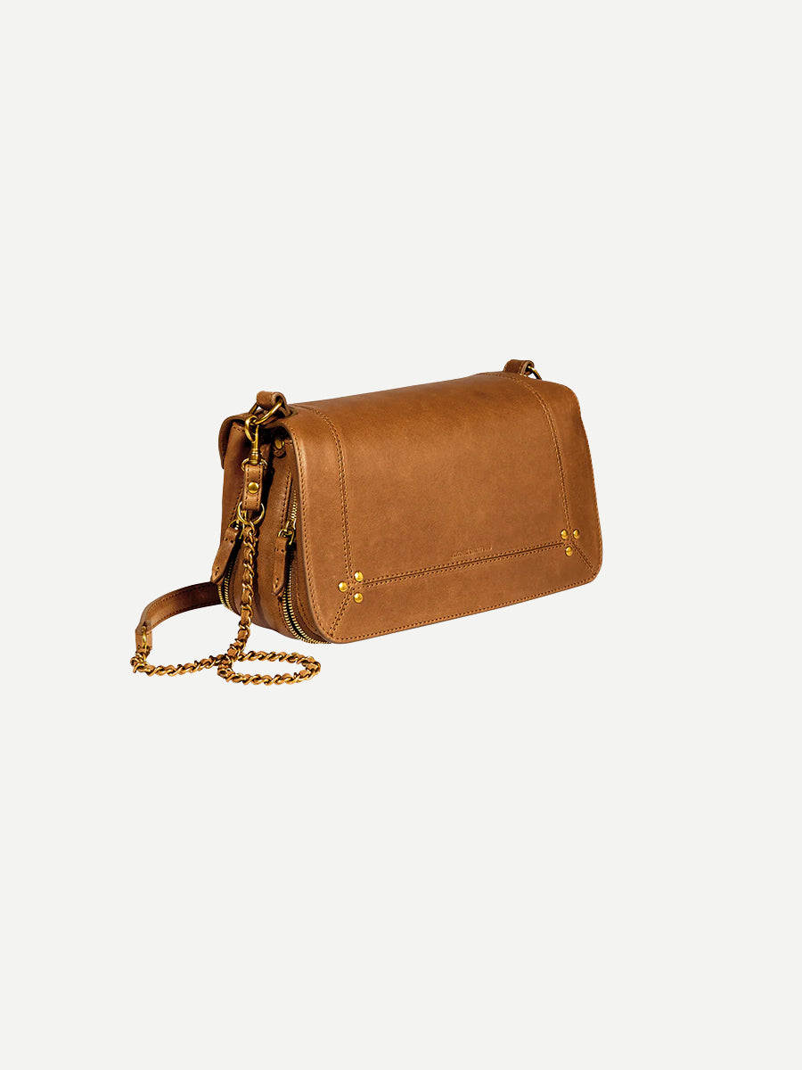 Bobi Bag in Camel