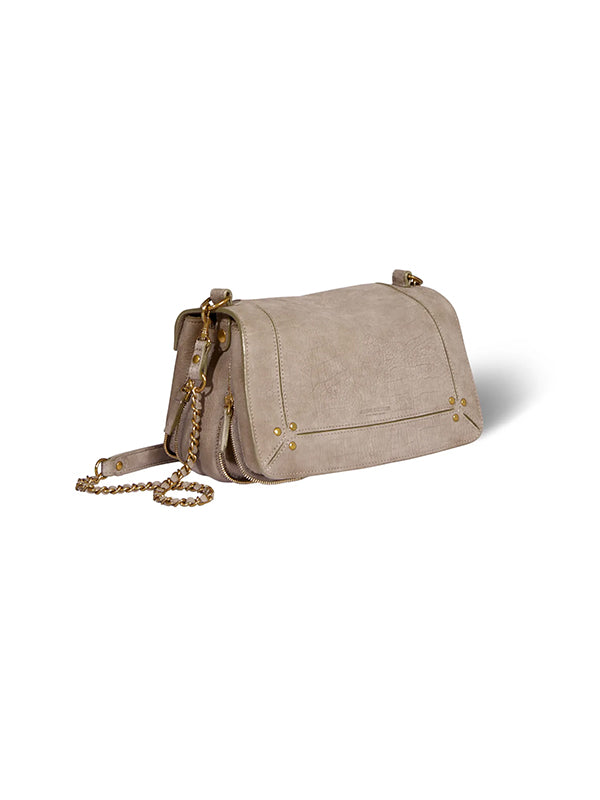 Jerome Dreyfuss | Bobi in Croco Stone