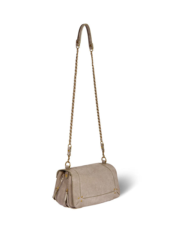 Jerome Dreyfuss | Bobi in Croco Stone