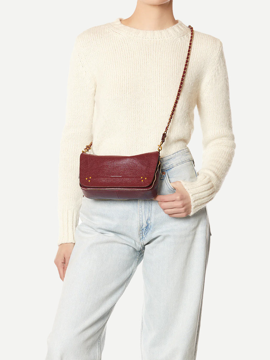 Jerome Dreyfuss Bobi Small in Bordeaux