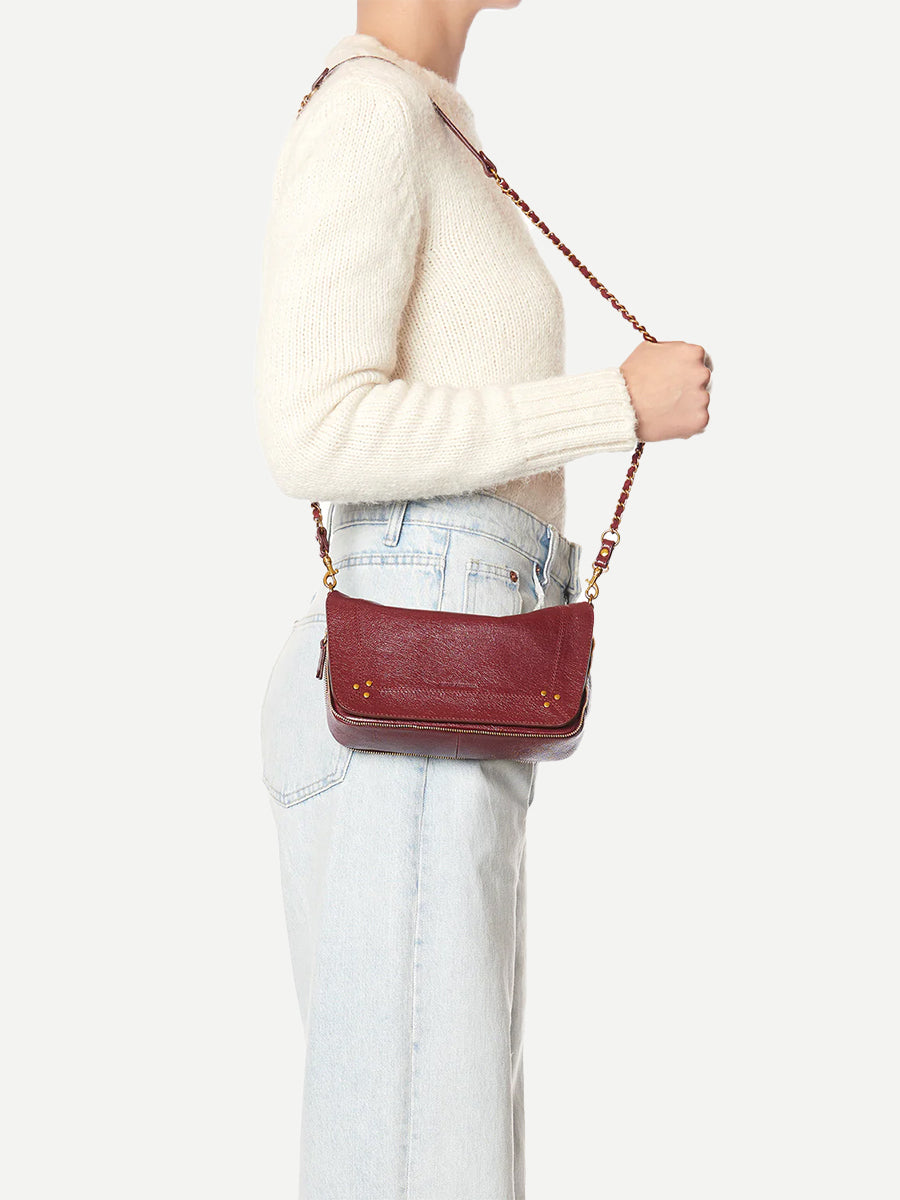 Jerome Dreyfuss Bobi Small in Bordeaux