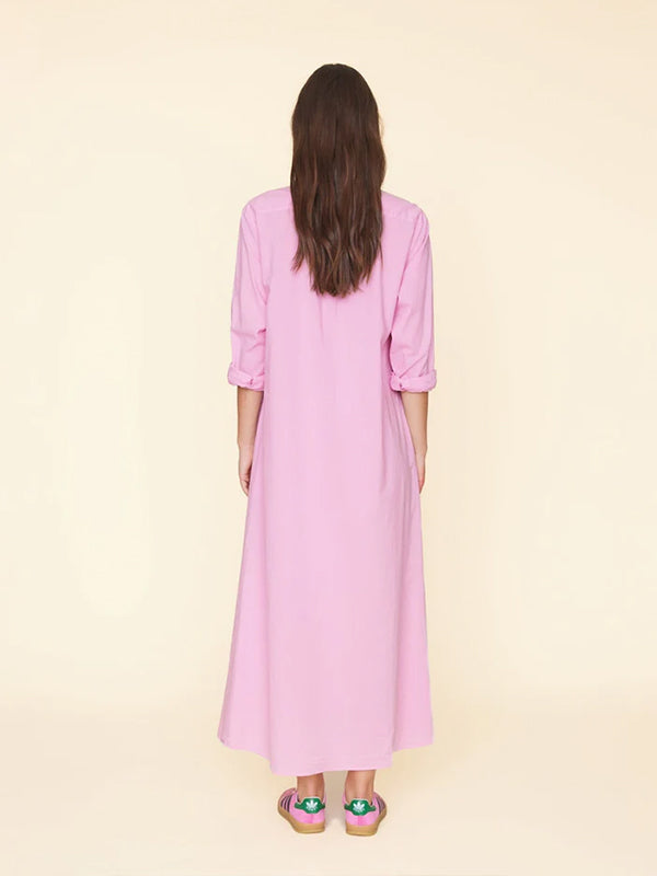 Xirena | Boden Dress in Cherry Blossom
