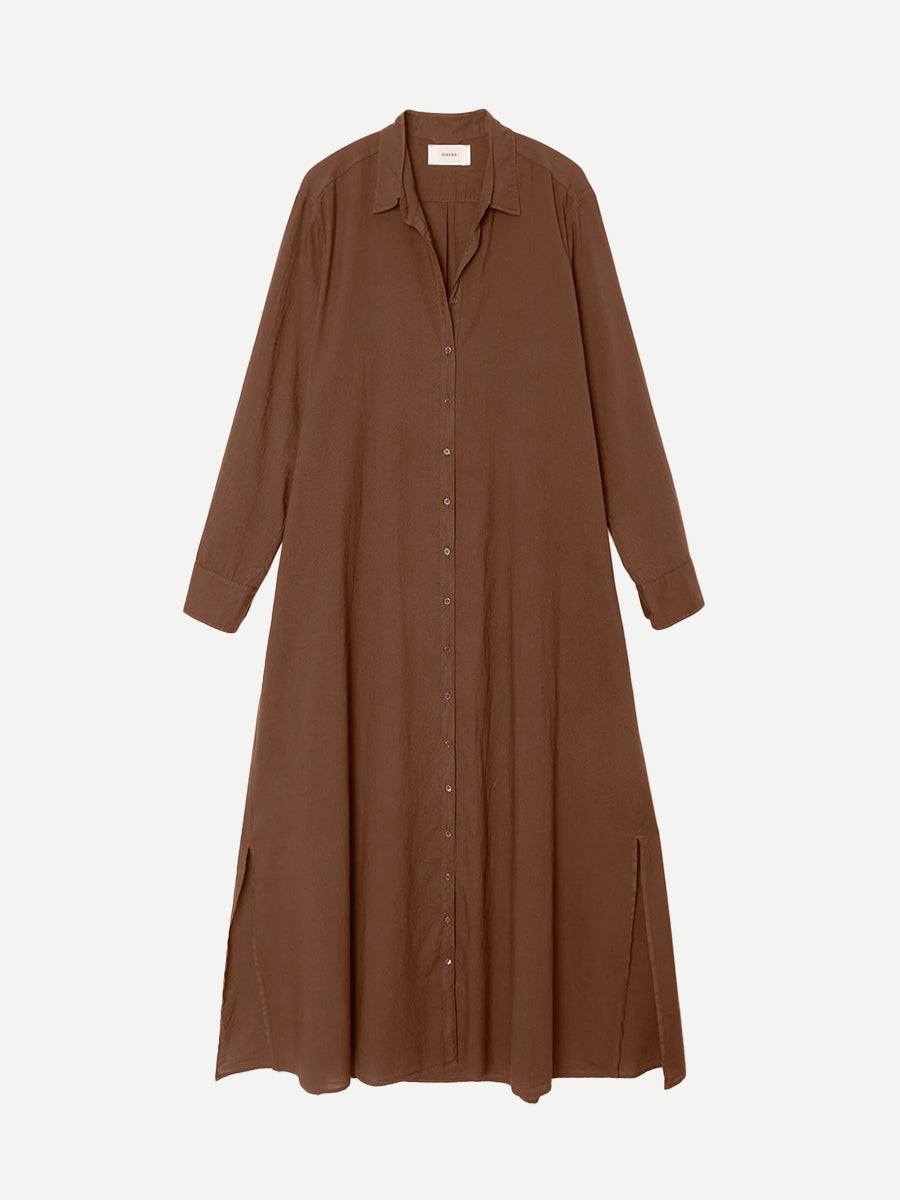 Xirena Boden Dress in Stallion