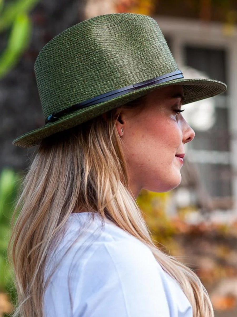 Travaux en Cours | Borsalini Hat in Army