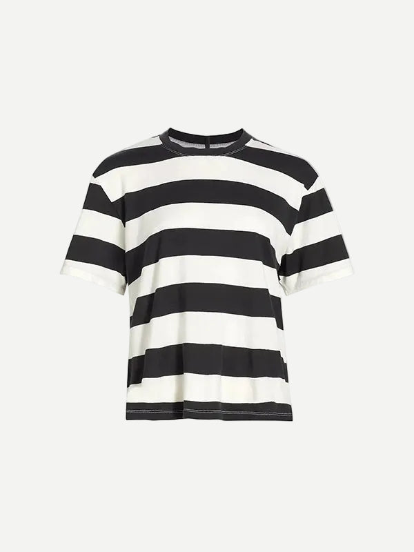 ASKK NY | Boy Tee in Stripe