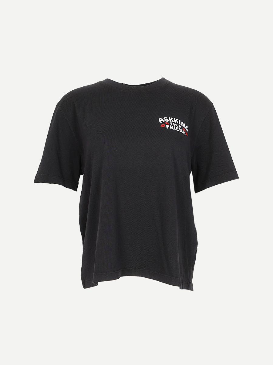 Askk NY | Boy Printed Tee in Askking