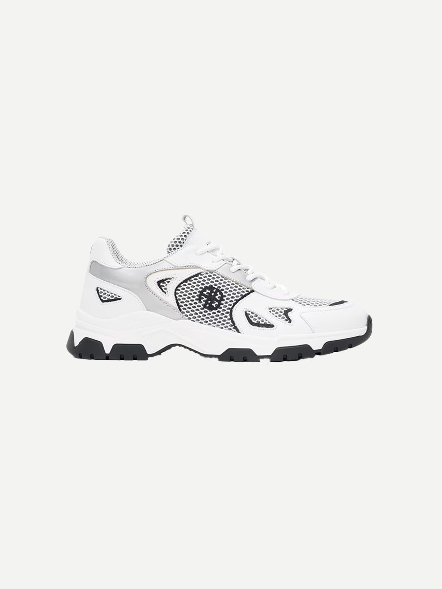 Brody Sneakers in White
