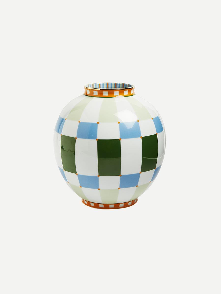 La DoubleJ | Bubble Vase in Duomo