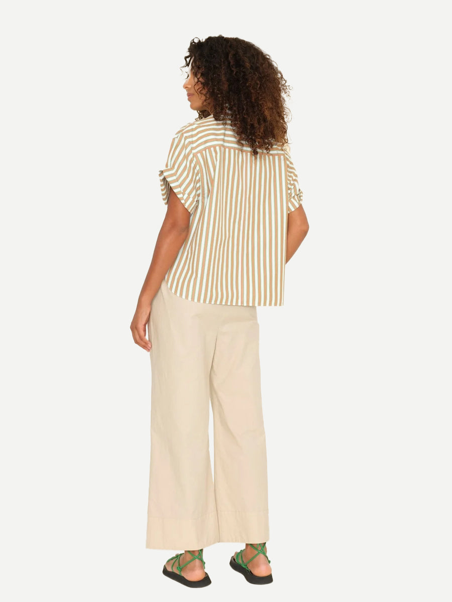 Butler Pant in Sandbar